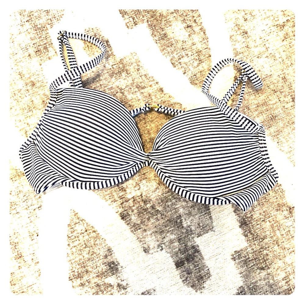 Target Bikini Top